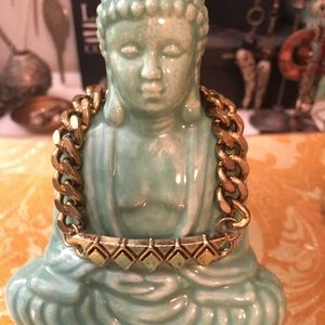 Reformation Coco Mariner Chain